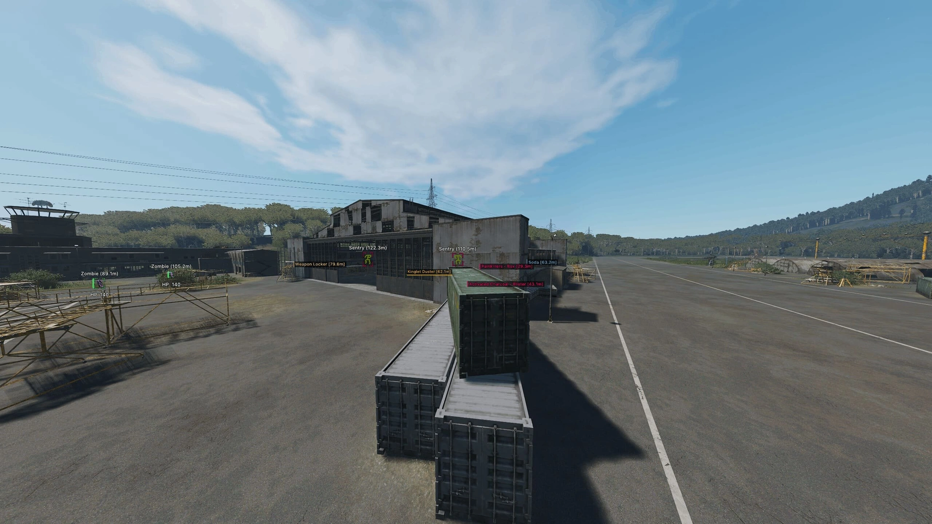 Arcane: Scum Cheat