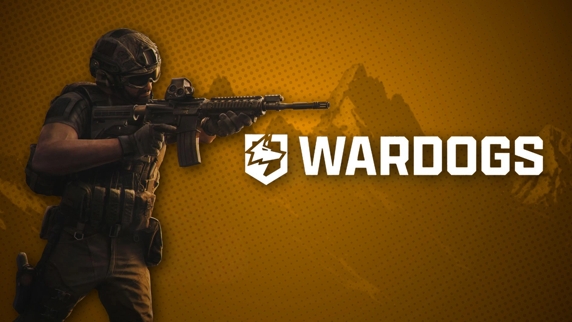 Wardogs
