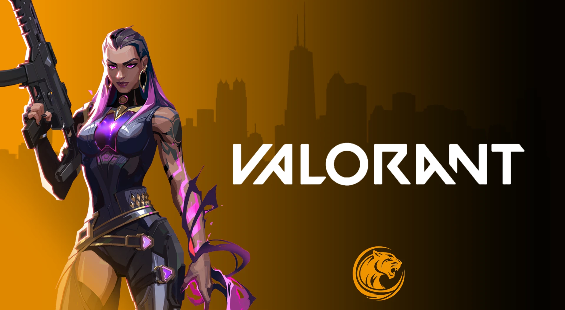 Valorant